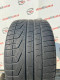 295/30 R20 PIRELLI SOTTOZERO WINTER 240 SERIE II 5mm