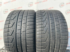 295/30 R20 PIRELLI SOTTOZERO WINTER 240 SERIE II 6mm