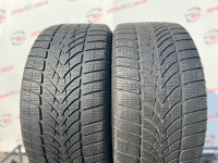 295/40 R20 DUNLOP SP WINTER SPORT 4D 4mm