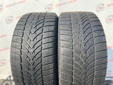295/40 R20 DUNLOP SP WINTER SPORT 4D 4mm