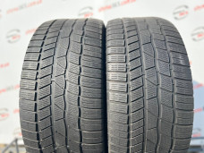 285/45 R20 CONTINENTAL CONTIWINTERCONTACT TS830P SUV 4mm