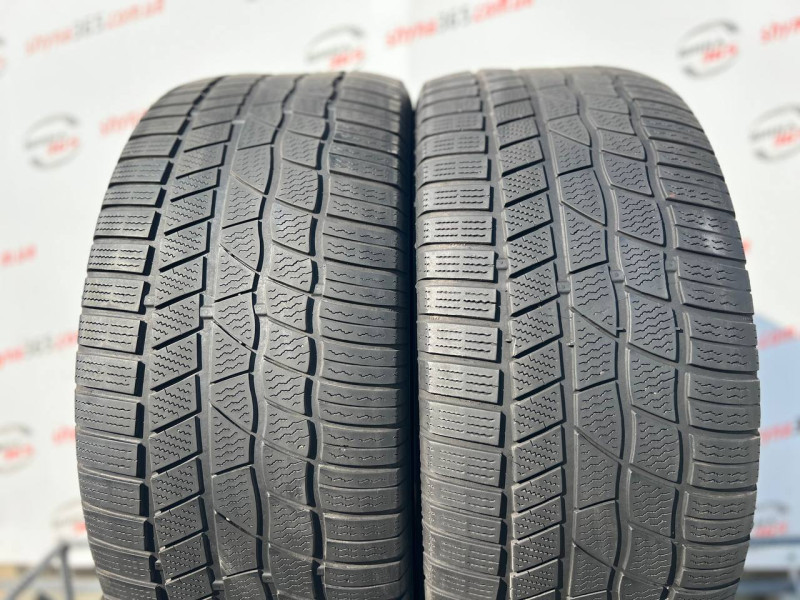 285/45 R20 CONTINENTAL CONTIWINTERCONTACT TS830P SUV 4mm