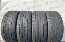 285/45 R20 CONTINENTAL CONTIWINTERCONTACT TS830P SUV 5mm