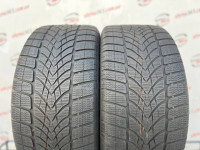295/40 R20 DUNLOP SP WINTER SPORT 4D 5mm