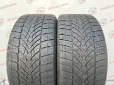 295/40 R20 DUNLOP SP WINTER SPORT 4D 5mm