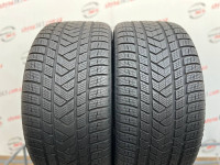 295/40 R20 PIRELLI SCORPION WINTER 6mm