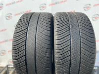 295/40 R20 MICHELIN LATITUDE ALPIN LA2 NO 5mm