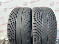 295/40 R20 MICHELIN LATITUDE ALPIN LA2 NO 5mm