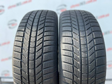 205/60 R16 CONTINENTAL WINTERCONTACT TS870P 6mm