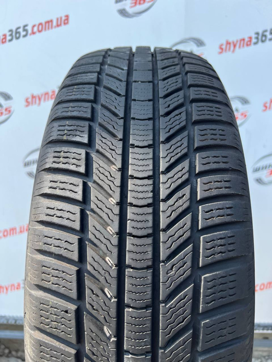 205/60 R16 CONTINENTAL WINTERCONTACT TS870P 6mm