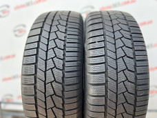 205/60 R16 CONTINENTAL WINTERCONTACT TS860S 7mm