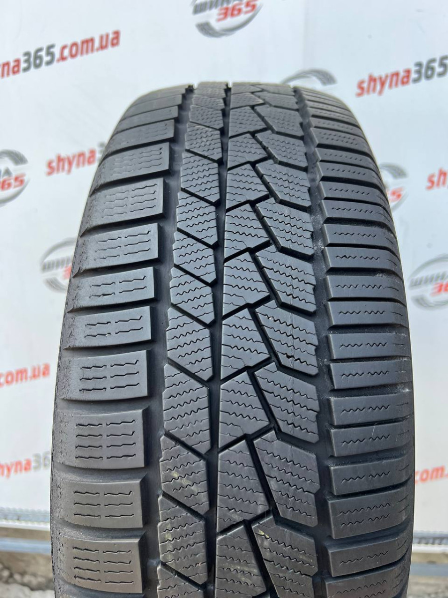 205/60 R16 CONTINENTAL WINTERCONTACT TS860S 7mm