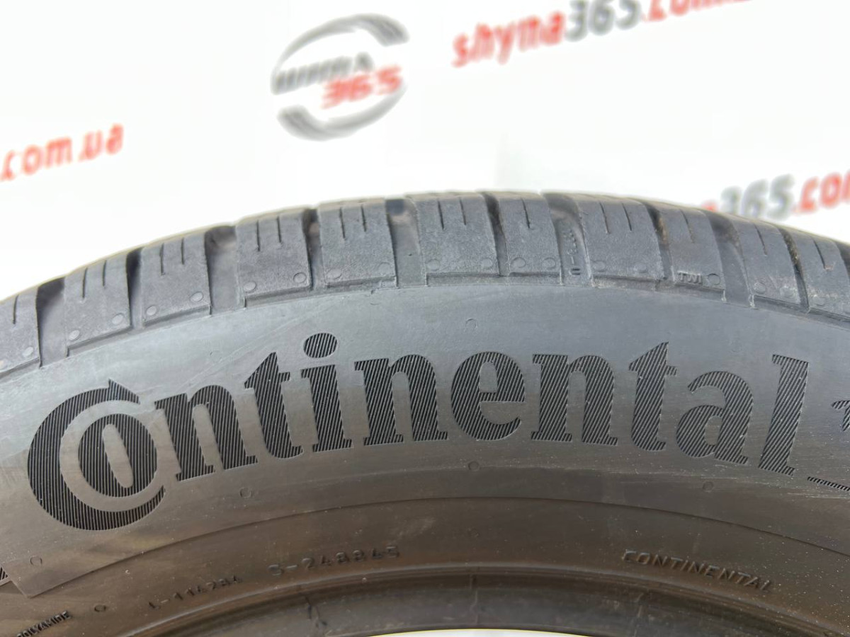 205/60 R16 CONTINENTAL WINTERCONTACT TS860S 7mm