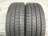 205/65 R16C CONTINENTAL VANCONTACT WINTER 8mm