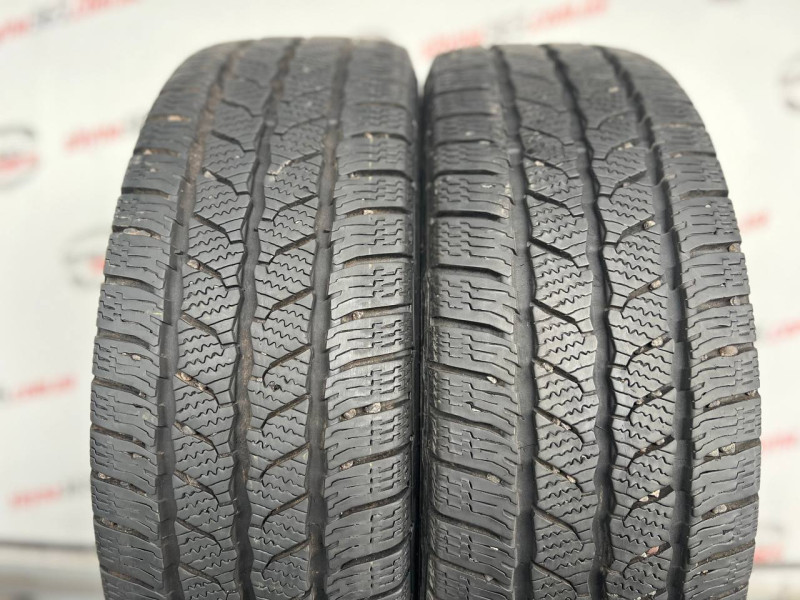 205/65 R16C CONTINENTAL VANCONTACT WINTER 8mm