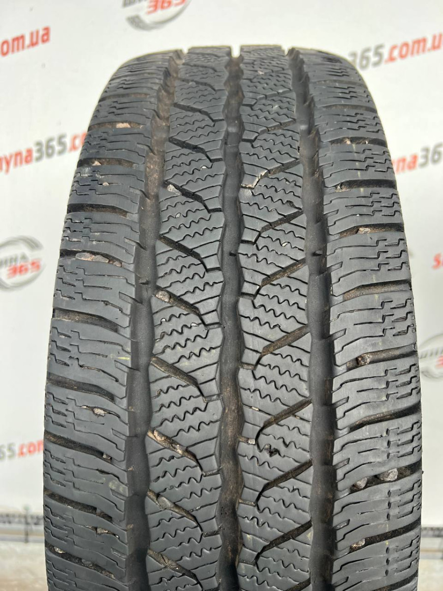 205/65 R16C CONTINENTAL VANCONTACT WINTER 8mm