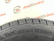 205/65 R16C CONTINENTAL VANCONTACT WINTER 8mm