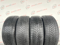 205/55 R16 FIRESTONE WINTERHAWK 3 4mm