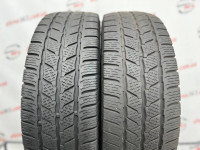 225/75 R16C CONTINENTAL VANCONTACT WINTER 6mm