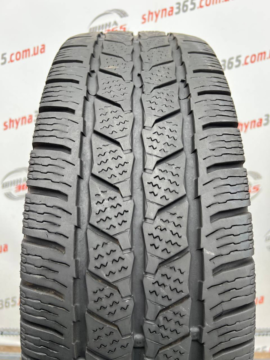 225/75 R16C CONTINENTAL VANCONTACT WINTER 6mm