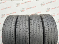 205/75 R16C CONTINENTAL VANCONTACT WINTER 5mm