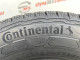 205/75 R16C CONTINENTAL VANCONTACT WINTER 5mm