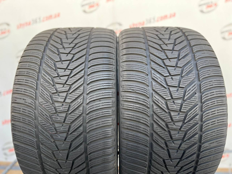 305/30 R20 HANKOOK WINTER I CEPT EVO3 6mm