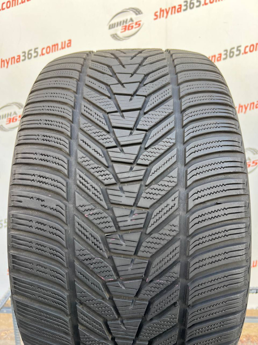 305/30 R20 HANKOOK WINTER I CEPT EVO3 6mm