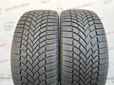 225/45 R18 BRIDGESTONE BLIZZAK LM005 7mm