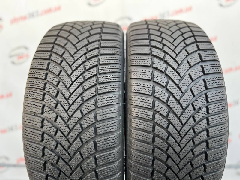 225/45 R18 BRIDGESTONE BLIZZAK LM005 7mm