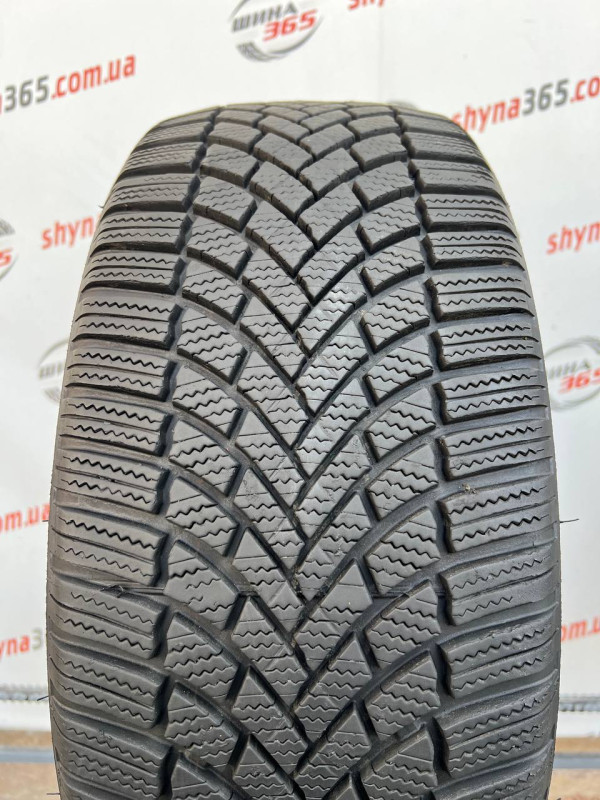 225/45 R18 BRIDGESTONE BLIZZAK LM005 7mm
