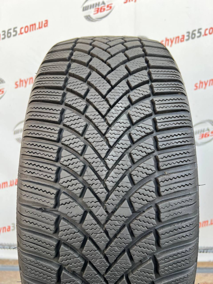 225/45 R18 BRIDGESTONE BLIZZAK LM005 7mm