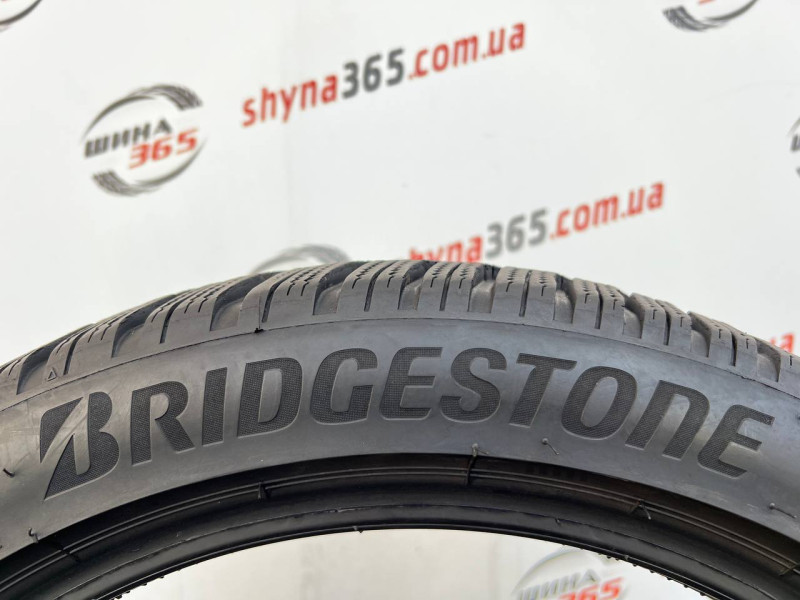 225/45 R18 BRIDGESTONE BLIZZAK LM005 7mm