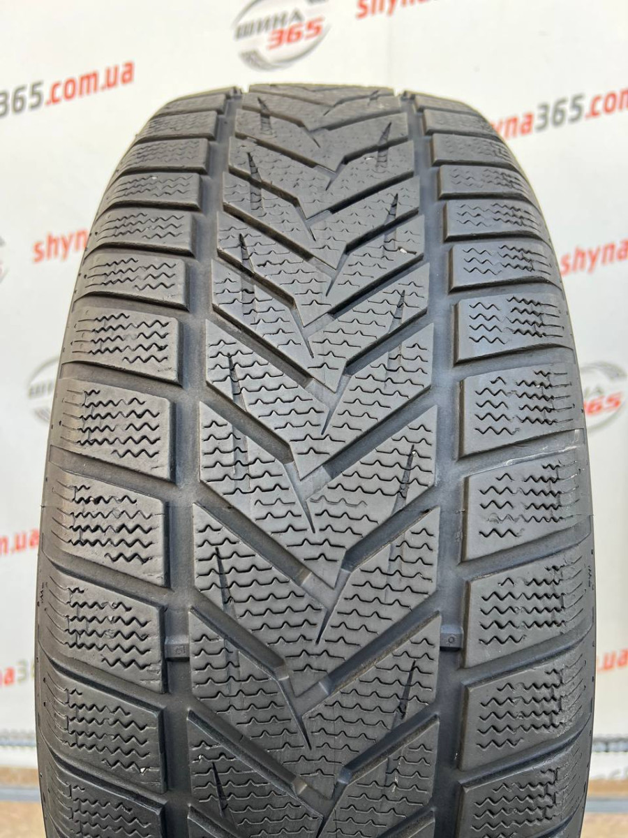 215/50 R18 VREDESTEIN WINTRAC XTREME S 6mm