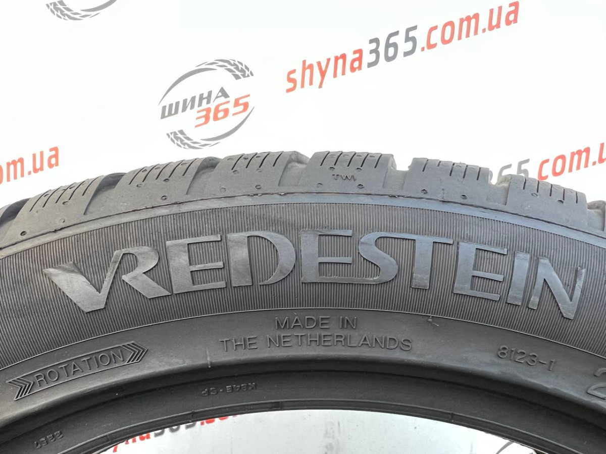 215/50 R18 VREDESTEIN WINTRAC XTREME S 6mm