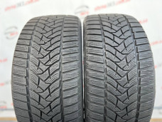 225/40 R18 DUNLOP WINTER SPORT 5 7mm