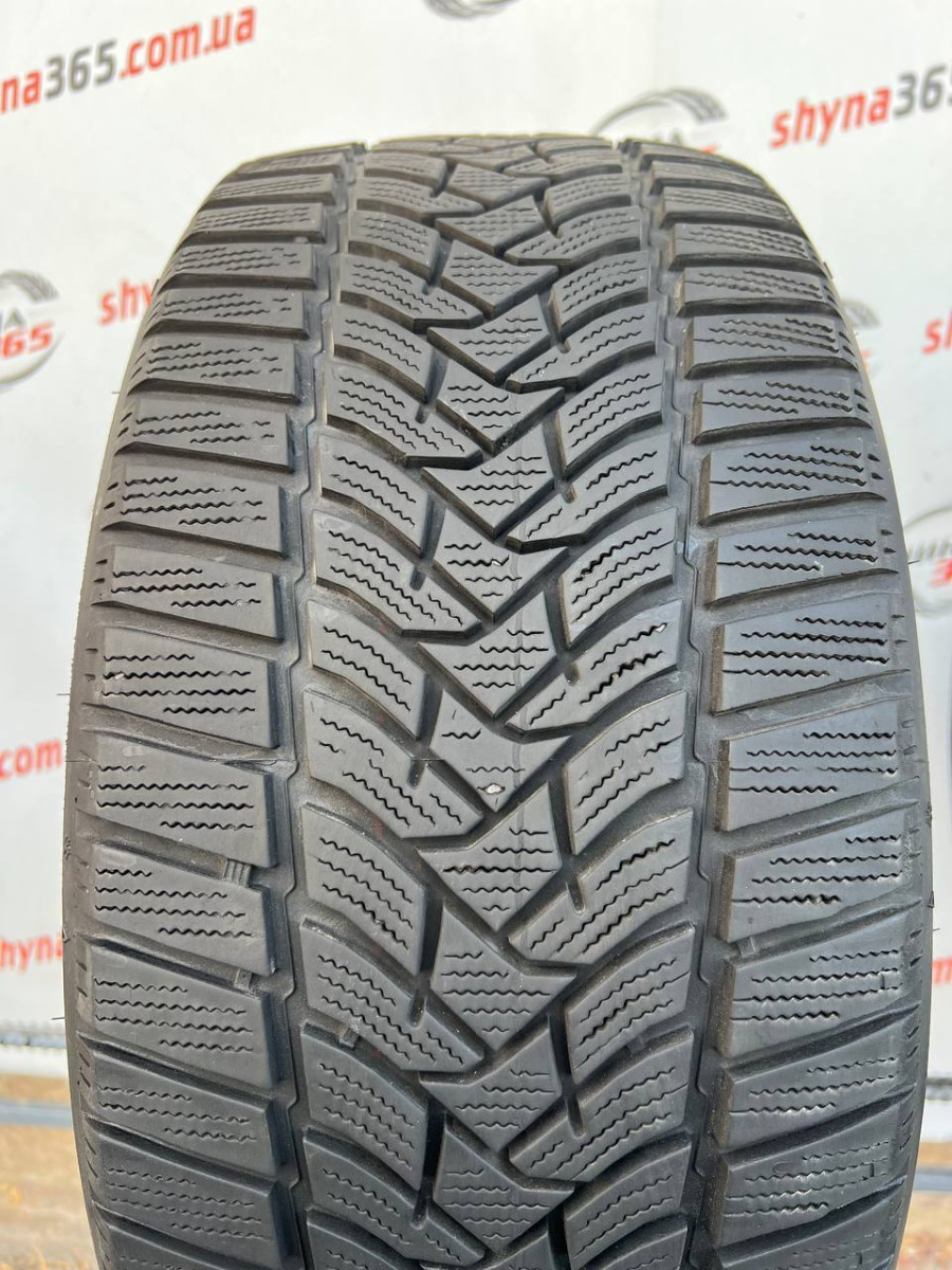225/40 R18 DUNLOP WINTER SPORT 5 7mm