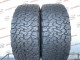 315/70 R17 BFGOODRICH ALL-TERRAIN T/A KO2 6mm