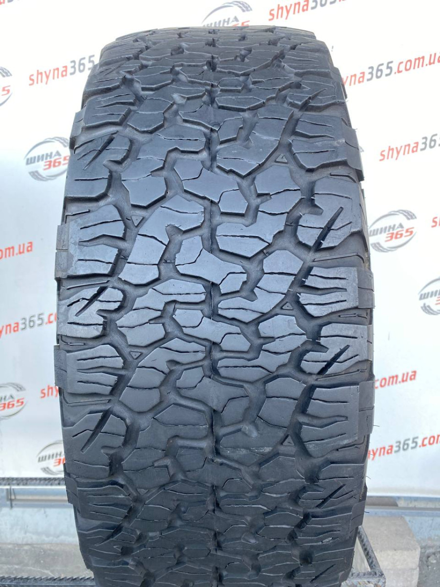 315/70 R17 BFGOODRICH ALL-TERRAIN T/A KO2 6mm