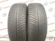 225/60 R18 MICHELIN PILOT ALPIN 5 RUN FLAT 4mm