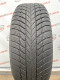 225/60 R18 BRIDGESTONE BLIZZAK LM001 RUN FLAT 8mm