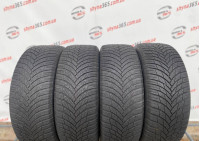 225/55 R18 FIRESTONE WINTERHAWK 4 6mm