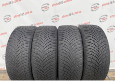 225/55 R18 FIRESTONE WINTERHAWK 4 6mm