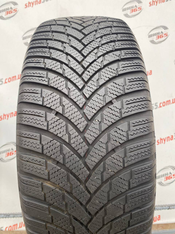 225/55 R18 FIRESTONE WINTERHAWK 4 6mm