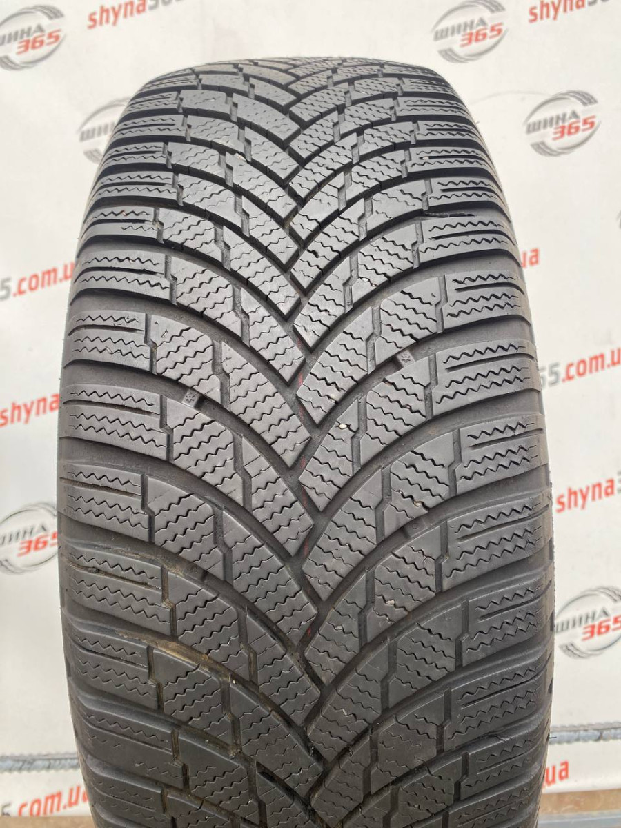 225/55 R18 FIRESTONE WINTERHAWK 4 6mm