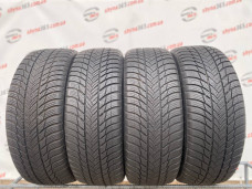 225/60 R17 BRIDGESTONE BLIZZAK LM001 6mm
