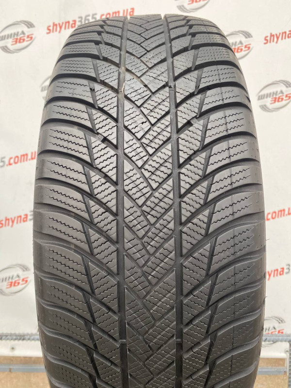 225/60 R17 BRIDGESTONE BLIZZAK LM001 6mm