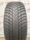 225/60 R17 BRIDGESTONE BLIZZAK LM001 6mm