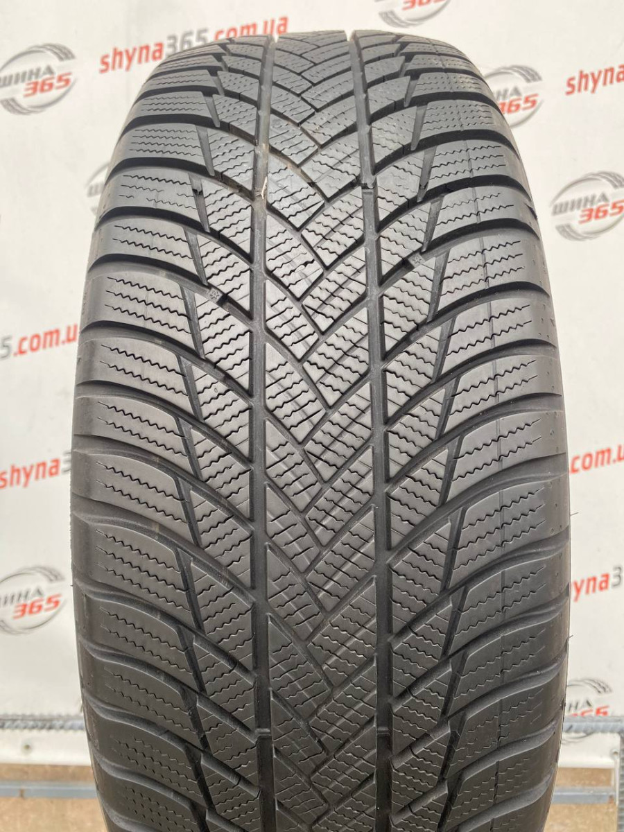 225/60 R17 BRIDGESTONE BLIZZAK LM001 6mm