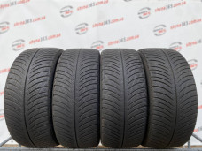 225/40 R18 MICHELIN PILOT ALPIN 5 4mm